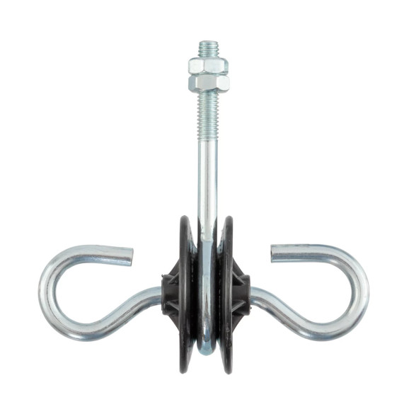 T-post изолатор за врата - изображение 3