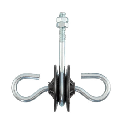 T-post изолатор за врата - изображение 3