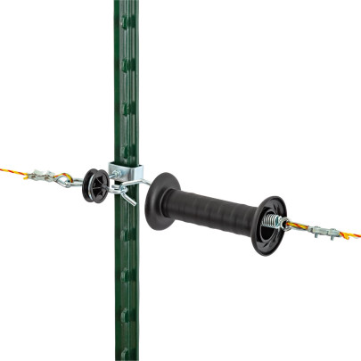 T-post изолатор за врата - изображение 5