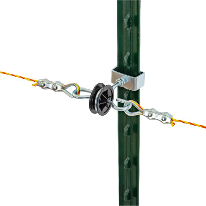 T-post изолатор за врата - изображение 6