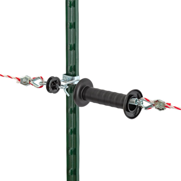 T-post изолатор за врата - изображение 7