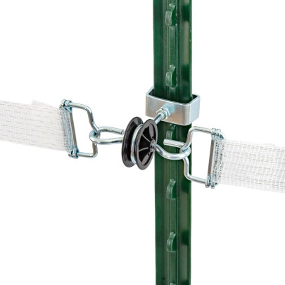 T-post изолатор за врата - изображение 9