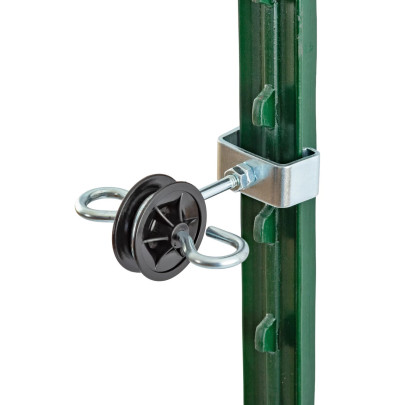 T-post изолатор за врата - изображение 10