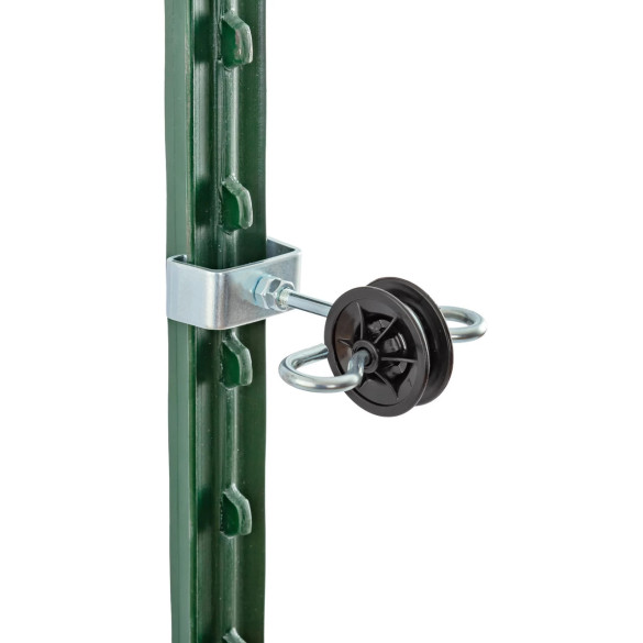 T-post изолатор за врата - изображение 11