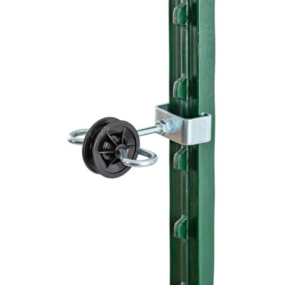 T-post изолатор за врата - изображение 12