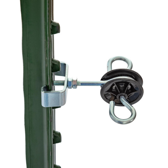 T-post изолатор за врата - изображение 13