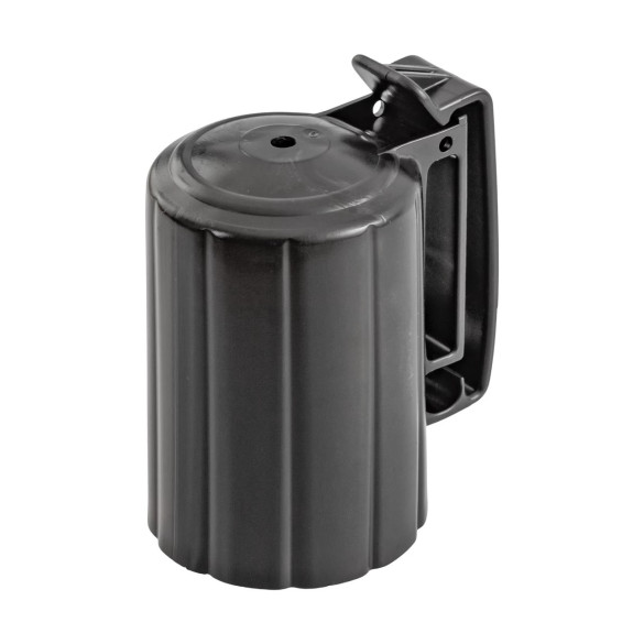 Универсален изолатор за върха на T-post стълб, 10 бр. - изображение 6