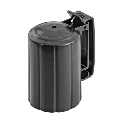 Универсален изолатор за върха на T-post стълб, 10 бр. - изображение 6