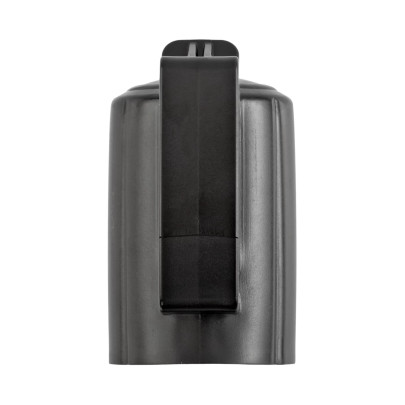 Универсален изолатор за върха на T-post стълб, 10 бр. - изображение 7