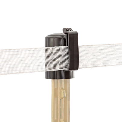 Универсален изолатор за върха на T-post стълб, 10 бр. - изображение 13