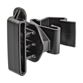 Изолатор за лента за T-post стълб, 25 бр. - изображение 1