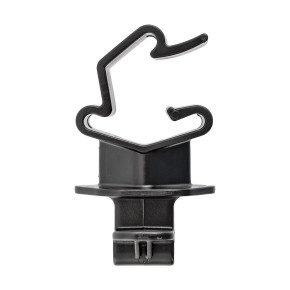 Изолатор за лента за T-post стълб, 25 бр. - изображение 1 2