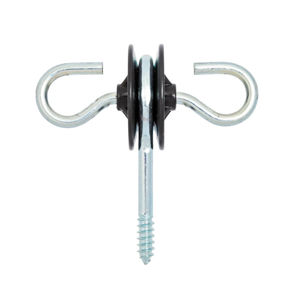 Комплект за врата с пружина 5 м - изображение 3