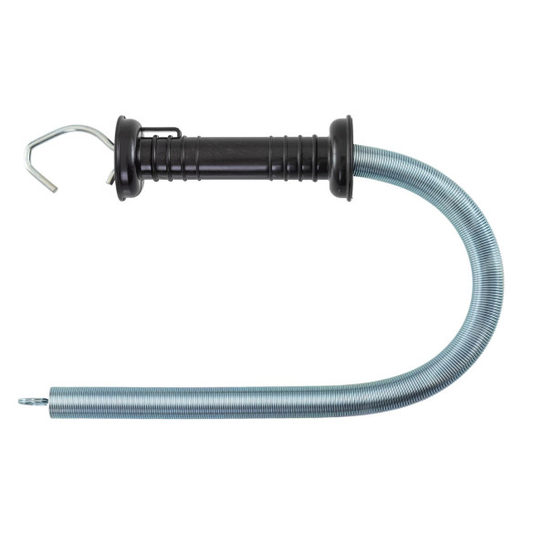 Дръжка за врата за електропастир, с пружина 5 м - изображение 2