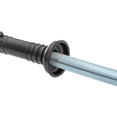 Дръжка за врата за електропастир, с пружина 5 м - изображение 5