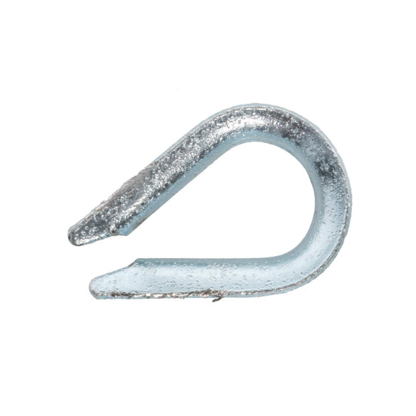 Пръстеновиден конектор 4-6 мм - изображение 2