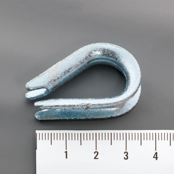 Пръстеновиден конектор 4-6 мм - изображение 3