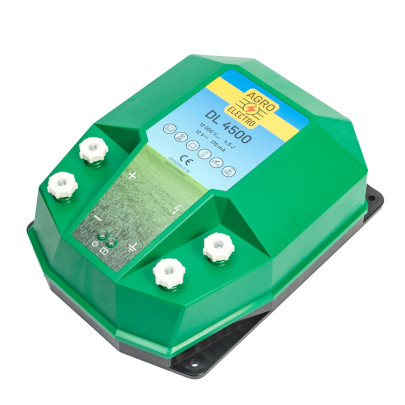 Енергизатор DL 4500, 12 V, 4,5 джаула - изображение 2