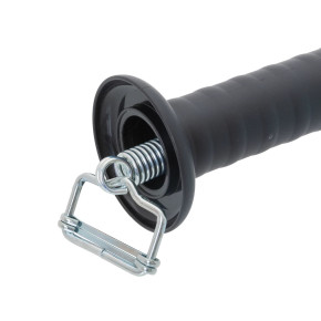 Дръжка за врата за електропастир, за лента 40 мм - изображение 1 2