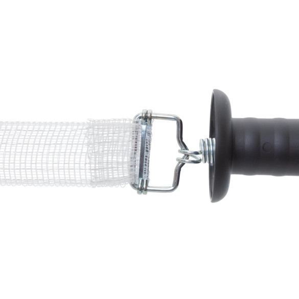 Дръжка за врата за електропастир, за лента 40 мм - изображение 4