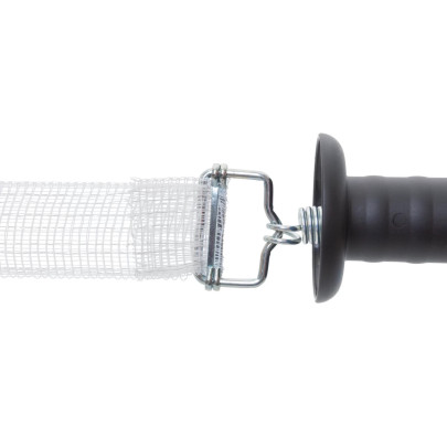 Дръжка за врата за електропастир, за лента 40 мм - изображение 4