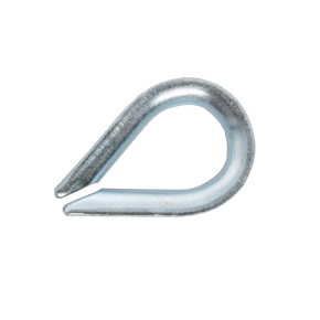 Пръстеновиден конектор 2-4 мм - изображение 1 2