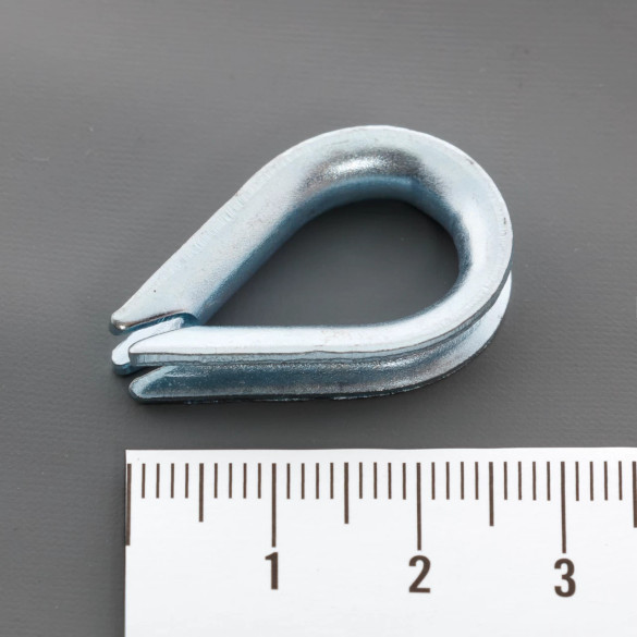 Пръстеновиден конектор 2-4 мм - изображение 3