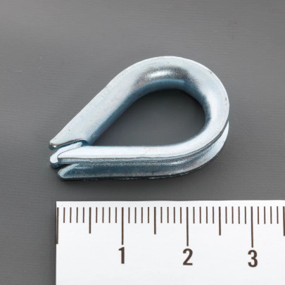 Пръстеновиден конектор 2-4 мм - изображение 3