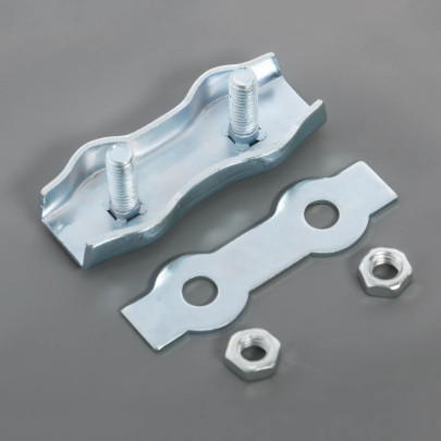 Конектор за въже (за електропастир) 4-6 мм - изображение 5