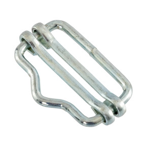 Конектор за лента 20 мм, 5 бр. - изображение 1