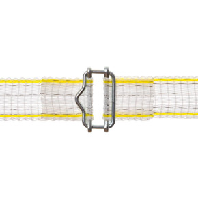 Конектор за лента 20 мм, 5 бр. - изображение 1 2