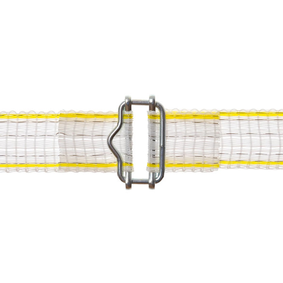 Конектор за лента 20 мм, 5 бр. - изображение 2