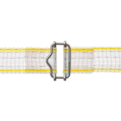 Конектор за лента 20 мм, 5 бр. - изображение 2