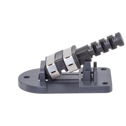 Комплект гнезда и конектори за електропастир против охлюви - изображение 5