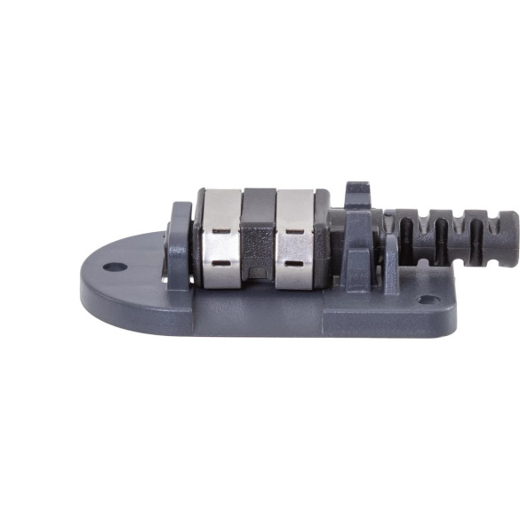 Комплект гнезда и конектори за електропастир против охлюви - изображение 6