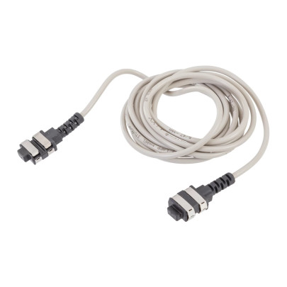 Свързващ кабел за електропастир против охлюви, 2,5 м - изображение 2