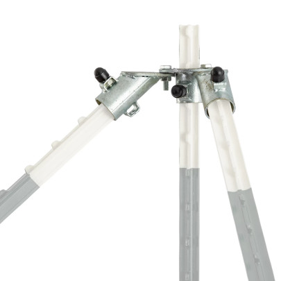 Комплект за ъгъл за система с T-post стълбове - изображение 11