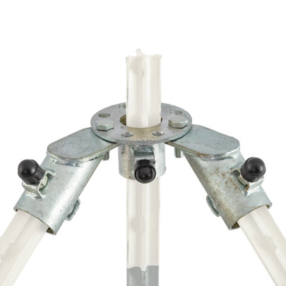 Комплект за ъгъл за система с T-post стълбове - изображение 12