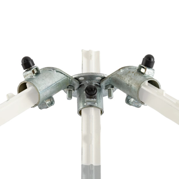 Комплект за ъгъл за система с T-post стълбове - изображение 13