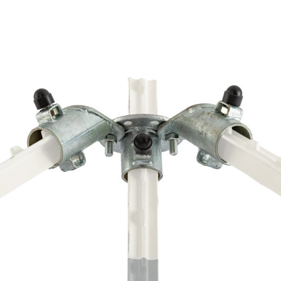 Комплект за ъгъл за система с T-post стълбове - изображение 13