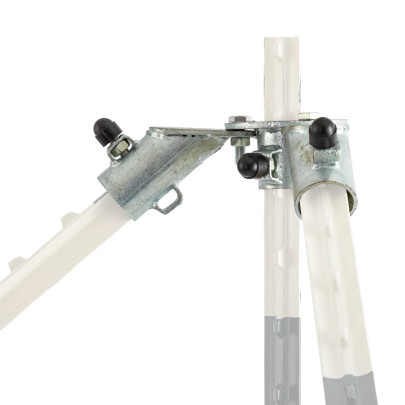 Комплект за ъгъл за система с T-post стълбове - изображение 14