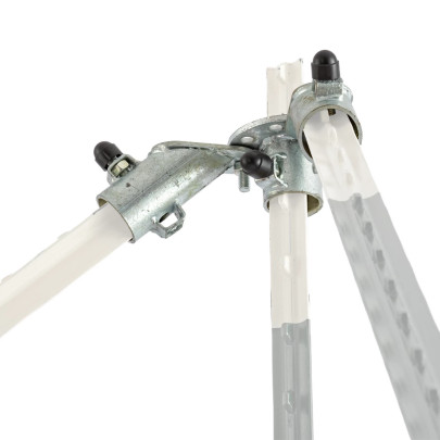 Комплект за ъгъл за система с T-post стълбове - изображение 15