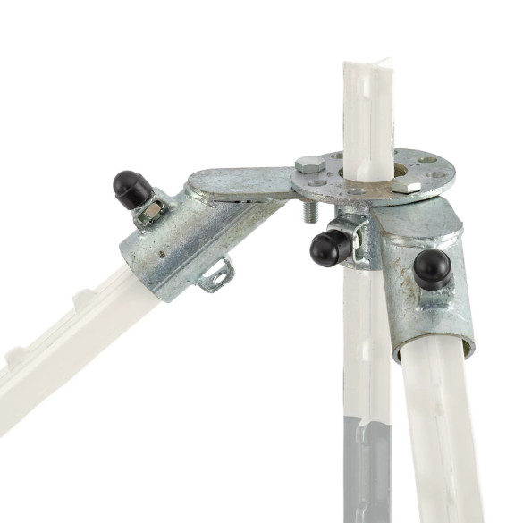 Комплект за ъгъл за система с T-post стълбове - изображение 16