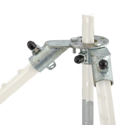 Комплект за ъгъл за система с T-post стълбове - изображение 16