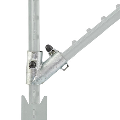 Комплект за ъгъл за система с T-post стълбове - изображение 17