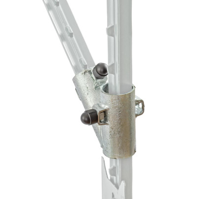 Комплект за ъгъл за система с T-post стълбове - изображение 19