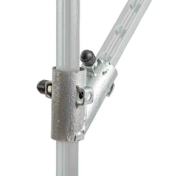 Комплект за ъгъл за система с T-post стълбове - изображение 20