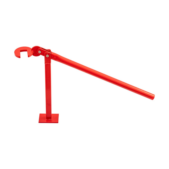 Екстрактор за T-post стълбове - изображение 2