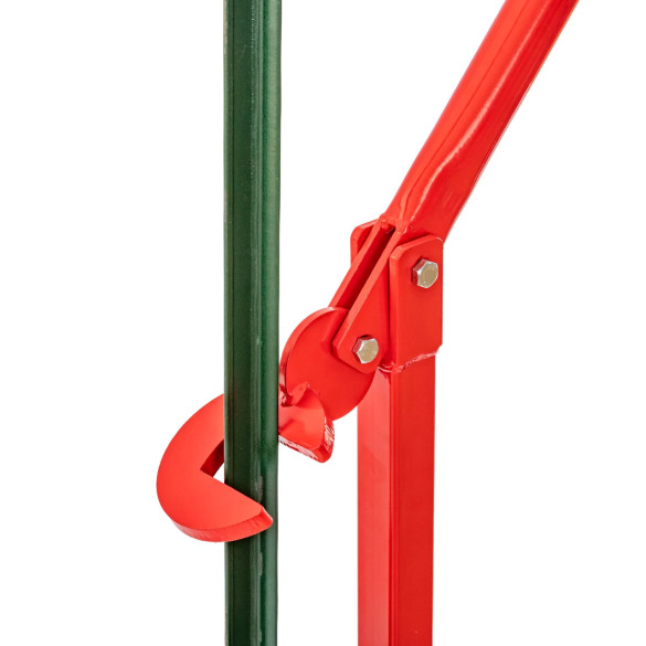 Екстрактор за T-post стълбове - изображение 4