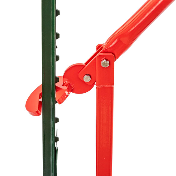 Екстрактор за T-post стълбове - изображение 5